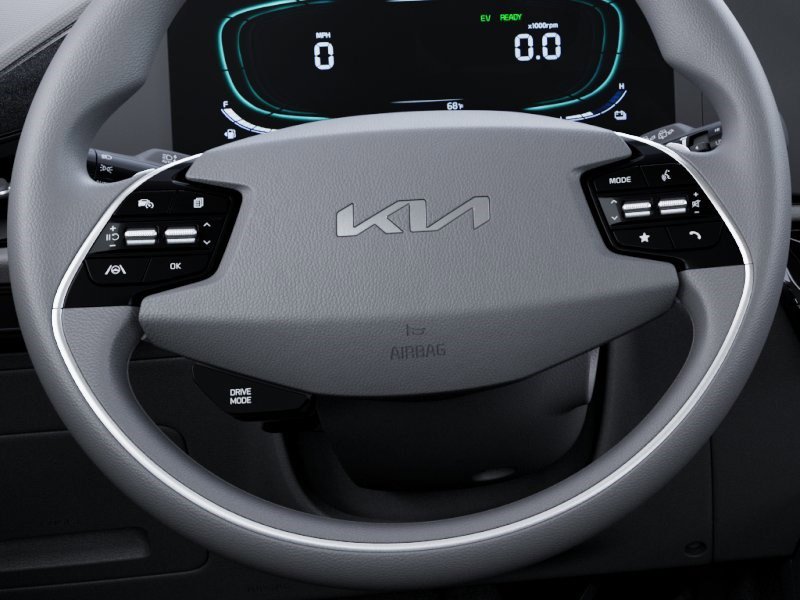 2026 Kia Niro LX - Photo 22