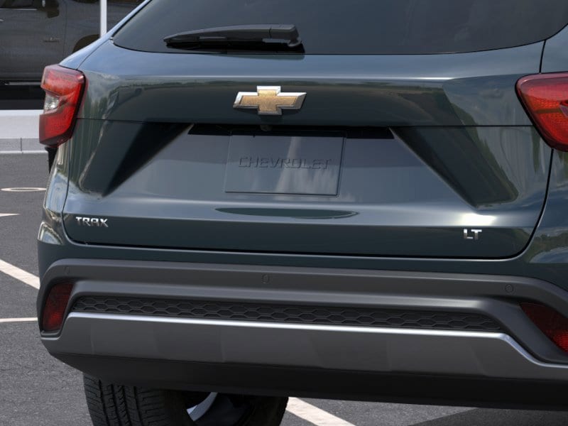 2026 Chevrolet Trax LT - Photo 14