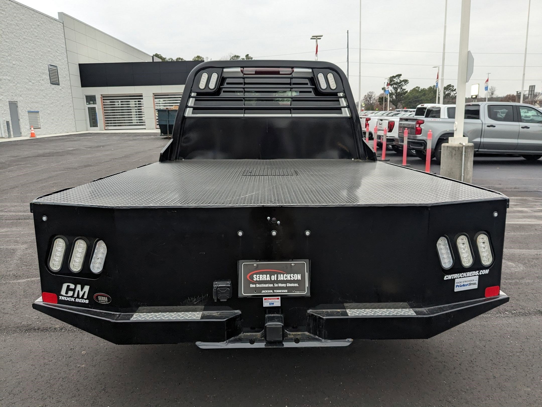 2025 Gmc Sierra Pro photo 3