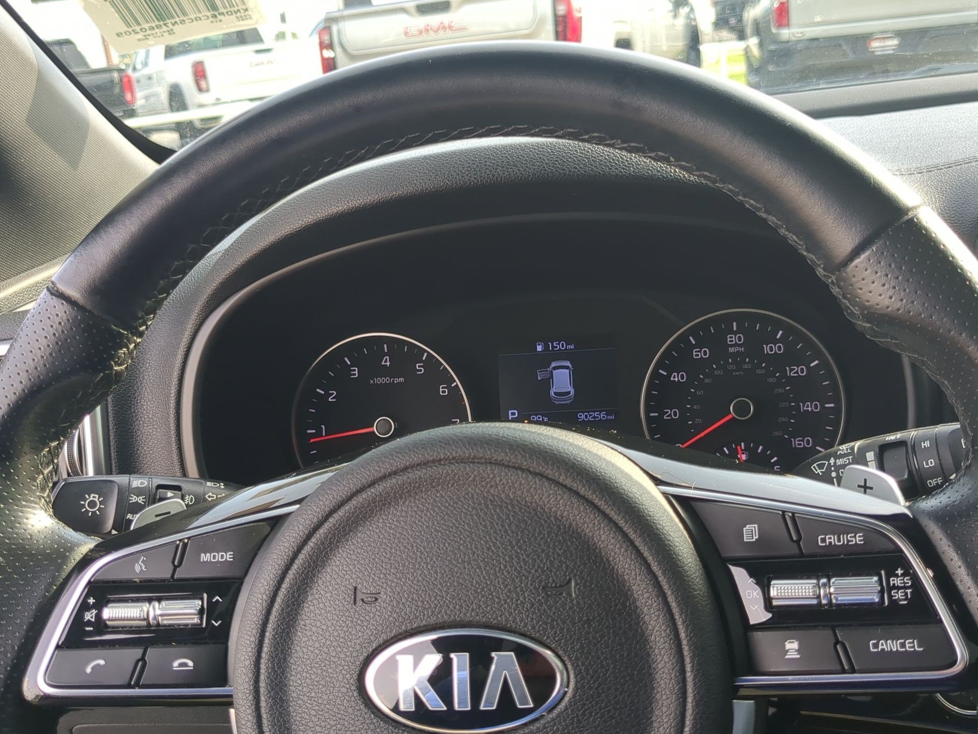 2022 Kia Sportage Nightfall - Photo 12
