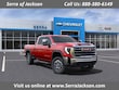 GMC Sierra 2500 HD