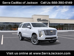 2026 CADILLAC Escalade 4WD Platinum Luxury SUV