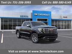 2026 GMC Sierra 1500 Denali Truck Crew Cab