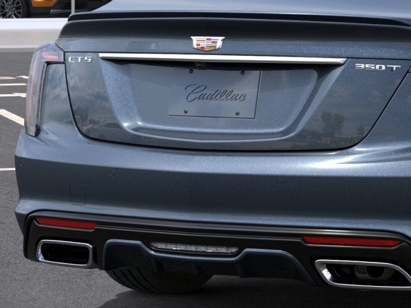 2026 Cadillac CT5 Sport - Photo 14