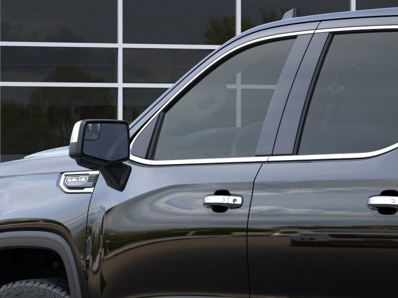 2026 GMC Sierra 1500 SLT - Photo 12