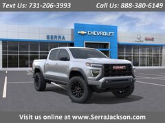 2026 GMC Canyon 2WD Elevation Truck Crew Cab