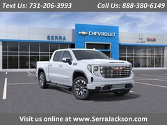 2026 GMC Sierra 1500 Denali Truck Crew Cab