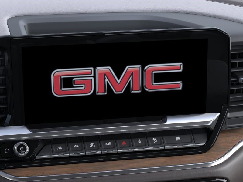 2026 GMC Sierra 1500 SLT - Photo 20