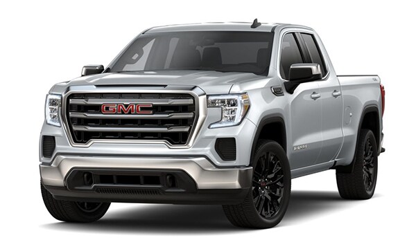 New 2019 Sierra 1500 Serra Chevrolet Cadillac Buick Gmc