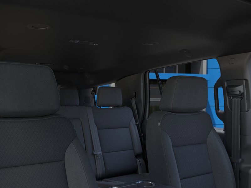 2026 Chevrolet Tahoe LS - Photo 24