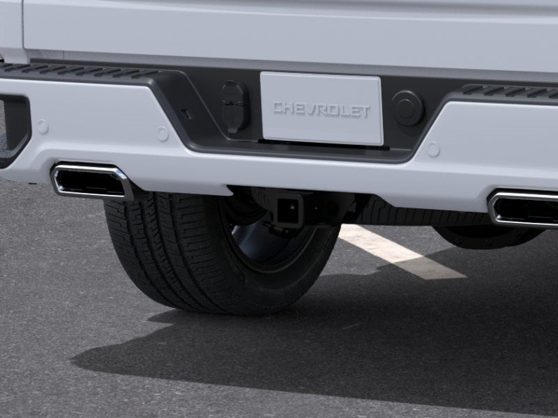 2026 Chevrolet Silverado 1500 High Country - Photo 14