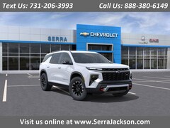 2026 Chevrolet Traverse AWD Z71 SUV