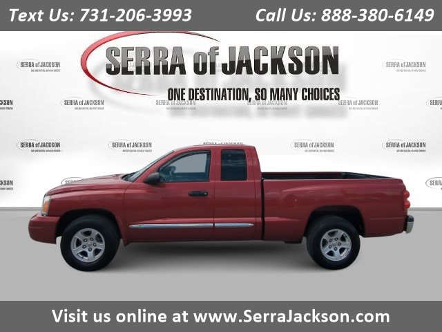 2006 Dodge Dakota SLT Club Cab's photo