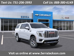 2026 GMC Yukon XL Denali SUV