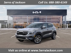 2026 Kia Seltos LX SUV