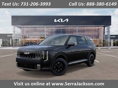 2027 Kia Telluride LX SUV