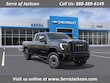 GMC Sierra 2500 HD