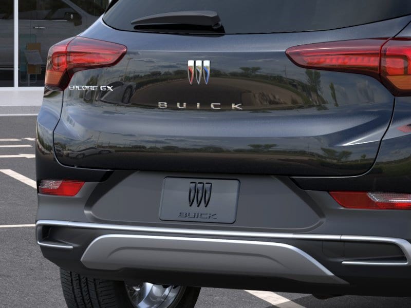 2026 Buick Encore GX Preferred - Photo 14
