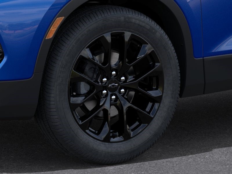 2026 Chevrolet Blazer 2LT - Photo 9