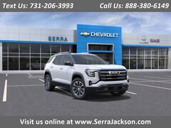 2026 GMC Terrain AWD Elevation SUV