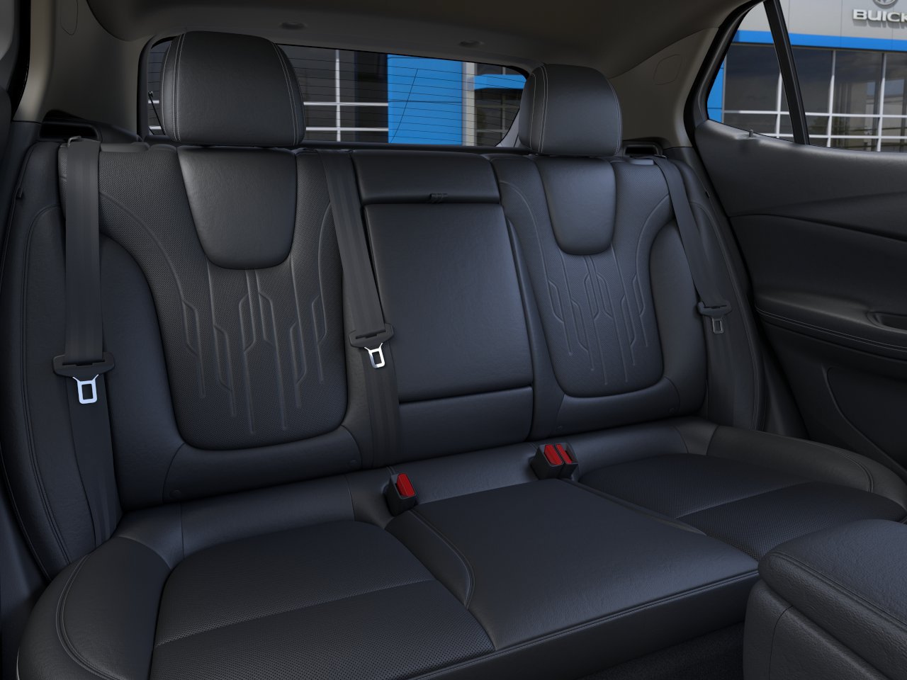 2026 Buick Encore GX Avenir - Photo 17