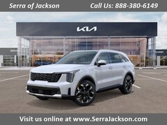 2026 Kia Sorento EX SUV