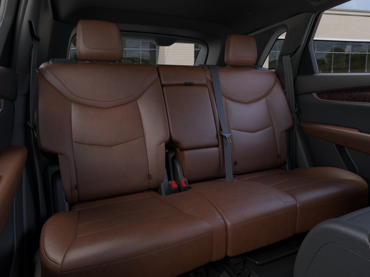 2026 Cadillac XT5 Premium Luxury - Photo 17