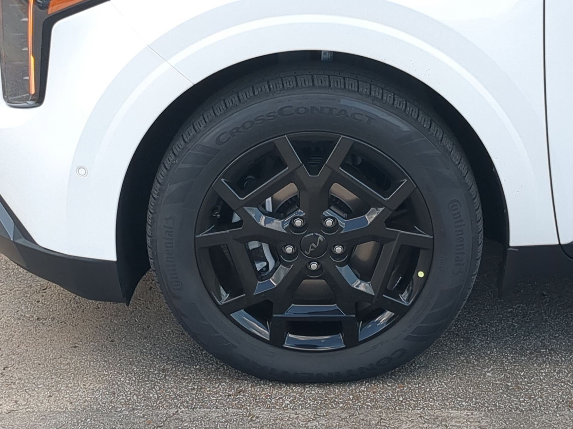 2027 Kia Carnival SX - Photo 10