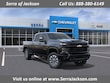 Chevrolet Silverado 2500 HD