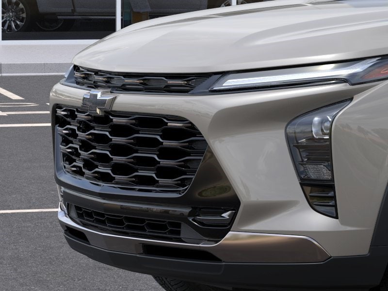 2026 Chevrolet Trax Activ - Photo 13