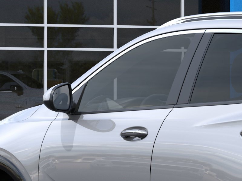 2026 Buick Encore GX Sport Touring - Photo 12