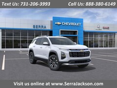 2026 Chevrolet Equinox AWD LT SUV