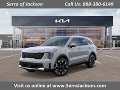 2026 Kia Sorento EX SUV