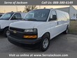  Chevrolet Express Cargo 2500