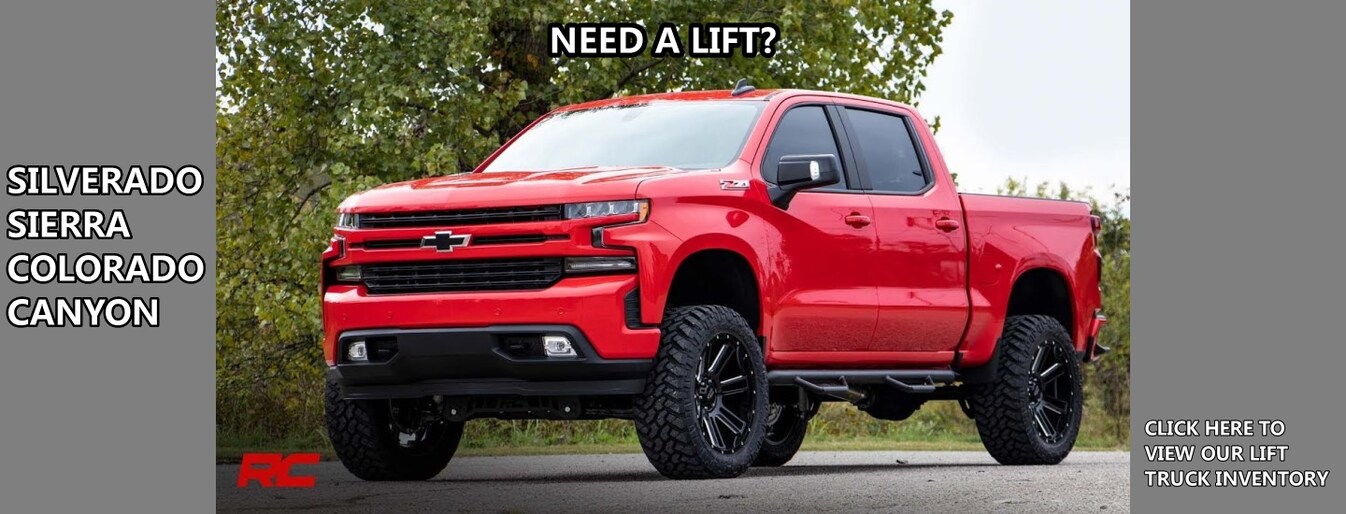 Serra Chevrolet Cadillac Buick Gmc Kia In Jackson New