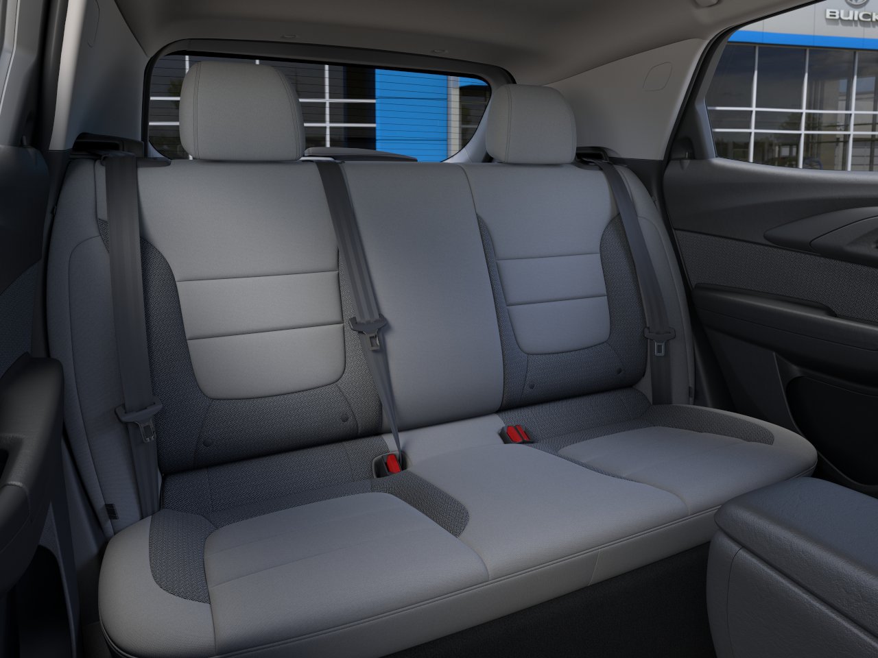 2026 Chevrolet Trailblazer LT - Photo 17