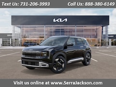 2027 Kia Seltos S SUV