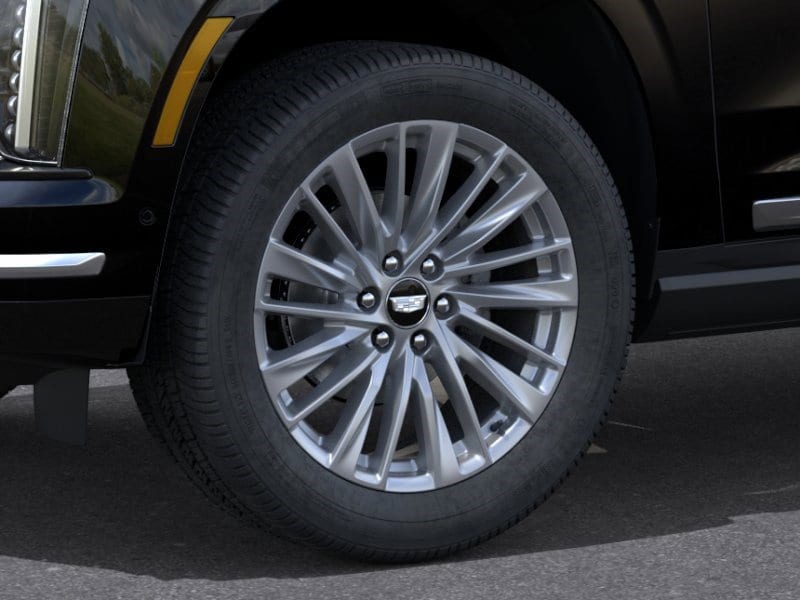 2026 Cadillac Escalade ESV Luxury - Photo 9