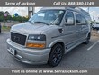GMC Savana 2500