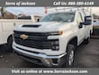  Chevrolet Silverado 2500 HD