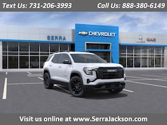 2026 GMC Terrain AWD Elevation SUV