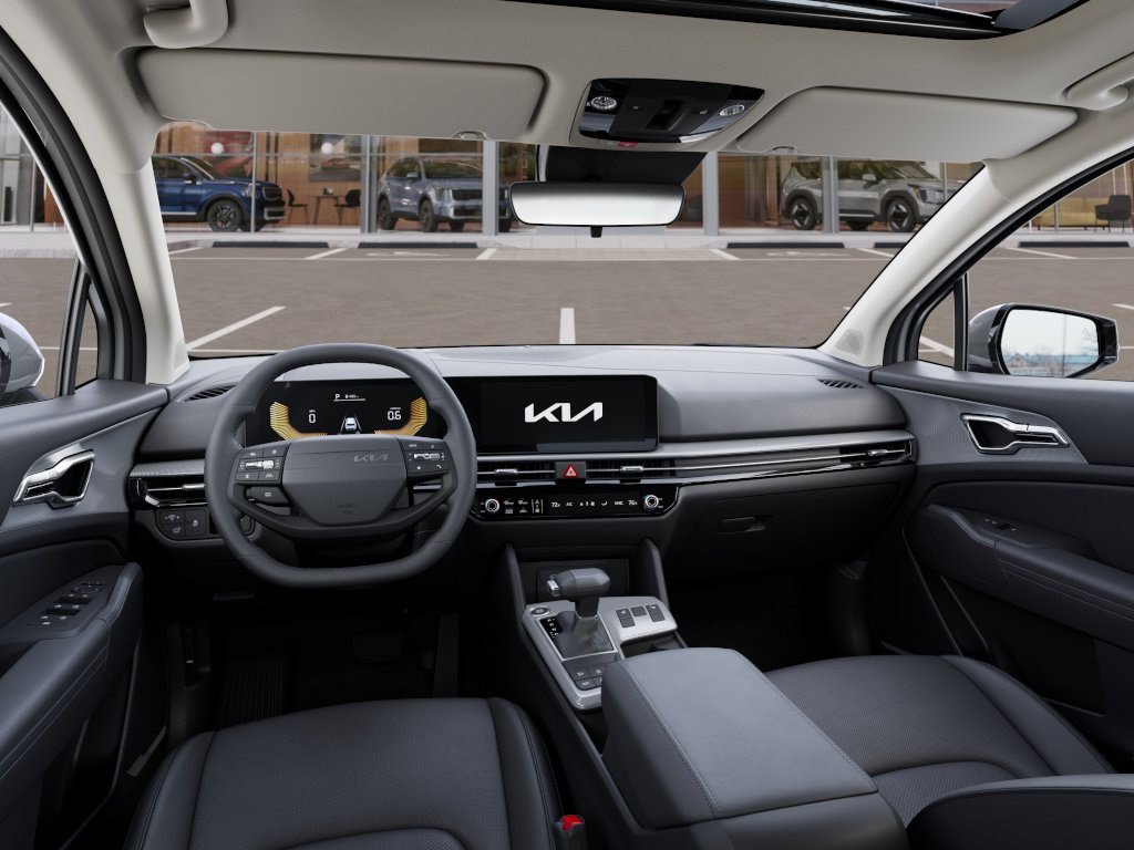 2027 Kia Sportage - Photo 14