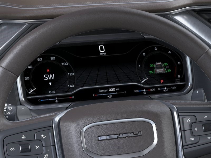 2026 GMC Sierra 1500 Denali - Photo 18