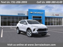 2026 Buick Encore GX Preferred SUV