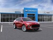 Buick Envista