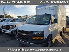 2025 Chevrolet Express Cutaway Express 3500 Truck