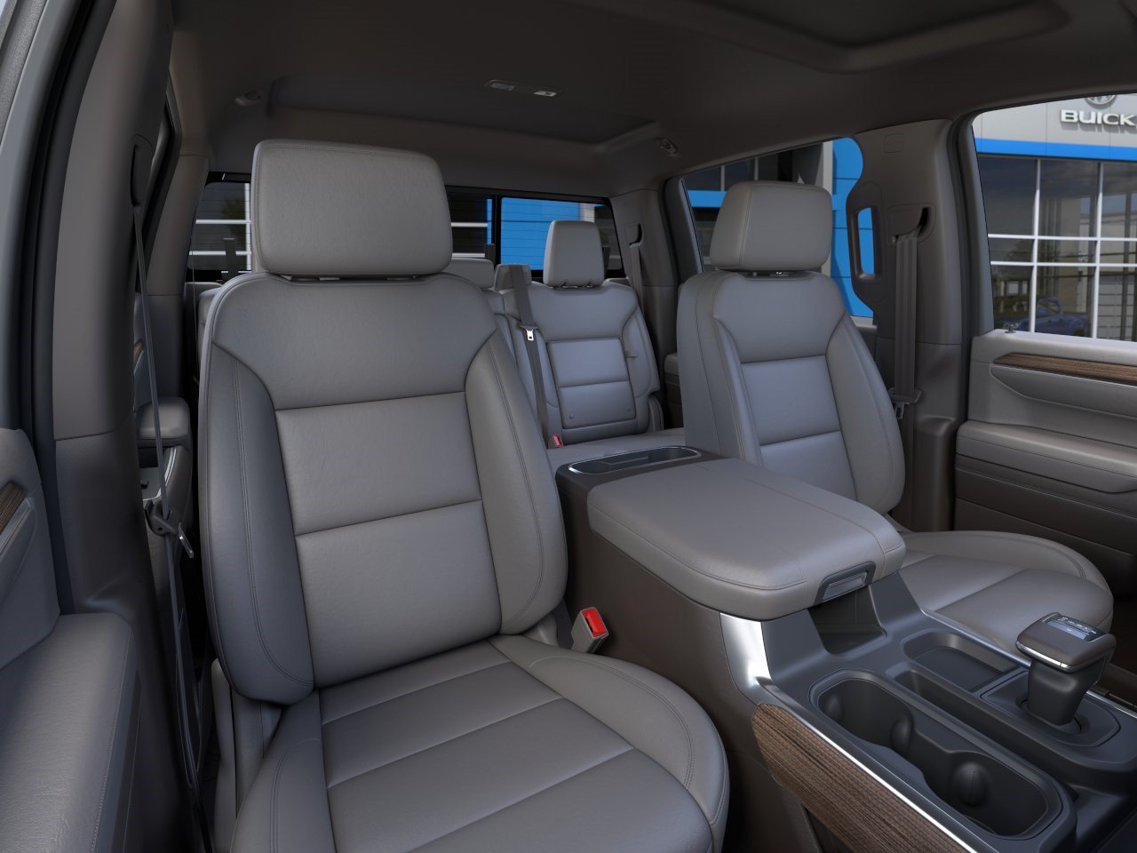 2026 Chevrolet Silverado 1500 LT Trail Boss - Photo 16