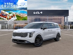 2026 Kia Carnival Hybrid SX Prestige Van Passenger Van