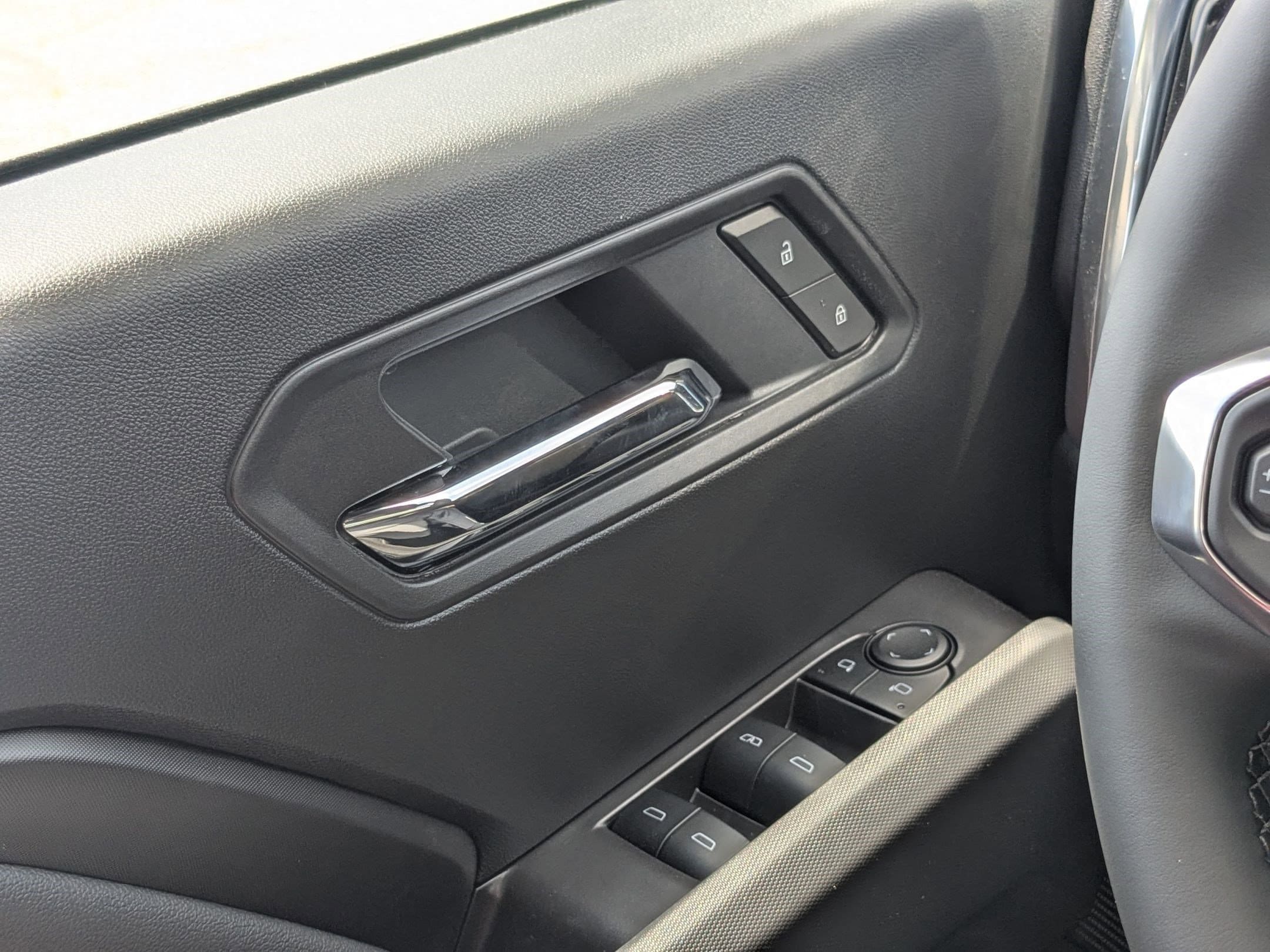 2026 GMC Canyon Elevation - Photo 8