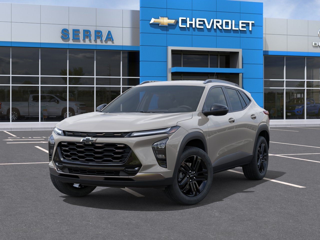 2026 Chevrolet Trax Activ - Photo 6